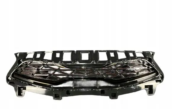 KIA Ceed Front bumper upper radiator grill 86350J7LA0