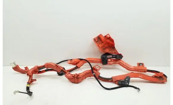 Toyota RAV 4 (XA40) Electric car charging cable 8216542070