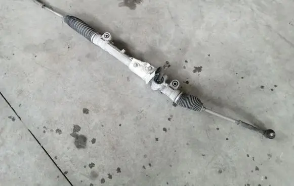 Fiat 500X Steering rack 52005180