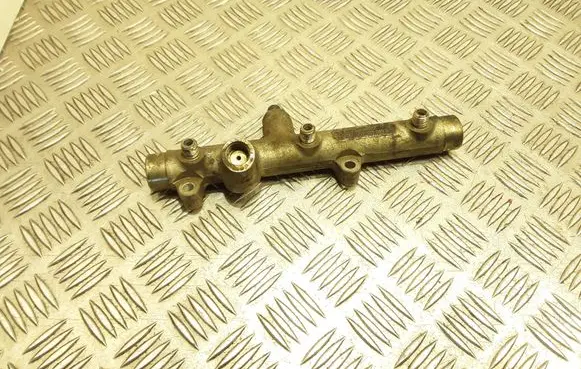 Volkswagen Phaeton Fuel main line pipe 059130089D
