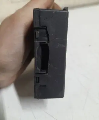 Mercedes-Benz E W211 Gateway control module A2114452500 A2115403545
