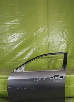 Honda Civic X Front door 000259