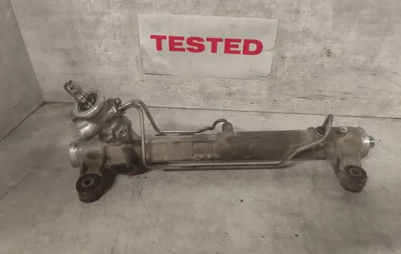 Toyota Corolla Verso AR10 Steering rack 7891149