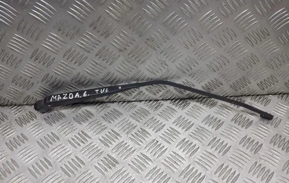 Mazda 6 Rear wiper blade arm