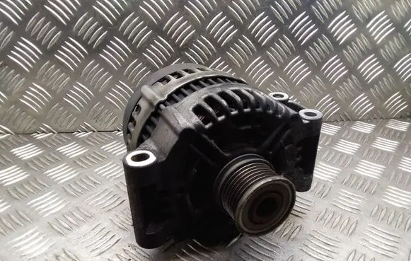 Mini One - Cooper Coupe R56 Generator/alternator 0121615027 V7575650