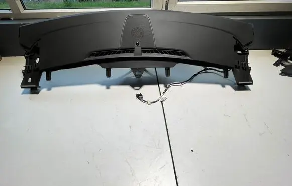 Other dashboard part