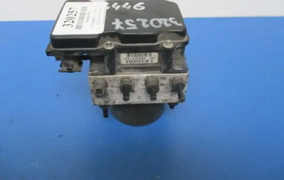 Fiat Punto (199) ABS Pump 46836768