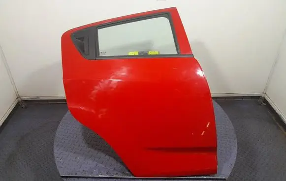 Chevrolet Spark Rear door 