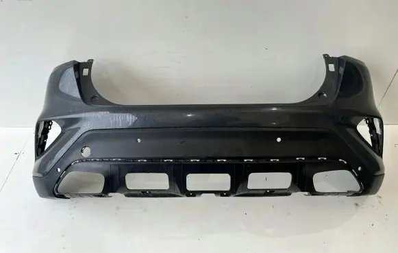 KIA Xceed Rear bumper 86612J7CA0