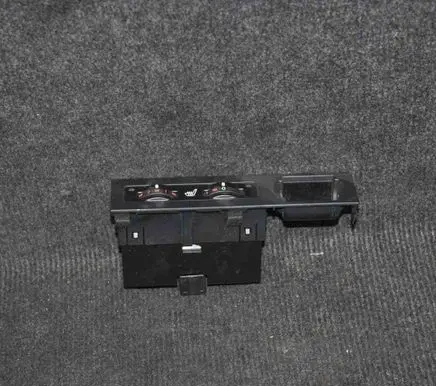 Lexus RX 450H A set of switches 