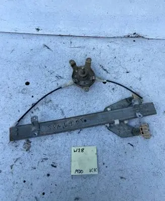Nissan Sunny Rear door manual window regulator 