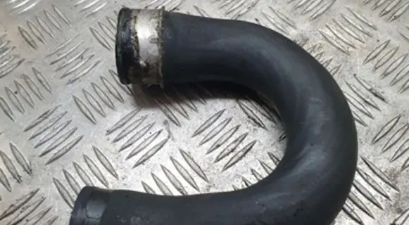 Opel Combo C Intercooler hose/pipe 108482 24460993