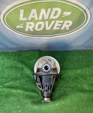 Land Rover Defender Rear differential HRC2423