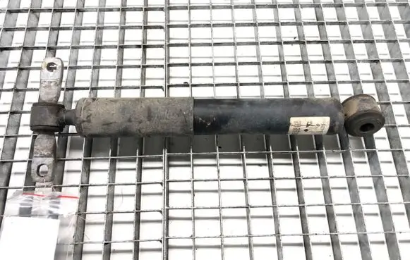 Rear shock absorber/damper