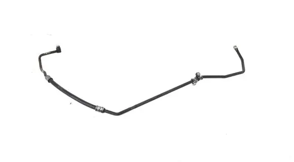 Mercedes-Benz CLK A209 C209 Power steering hose/pipe/line A6461801630