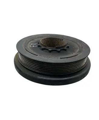 BMW 5 F10 F11 Crankshaft pulley 8513539