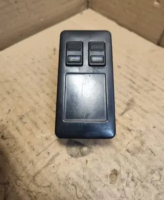 Audi A6 S6 C4 4A Electric window control switch 4A0959521A 4A0959515C