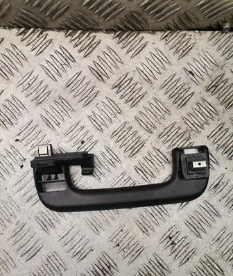 Audi A4 S4 B8 8K Front interior roof grab handle 8R0857607H