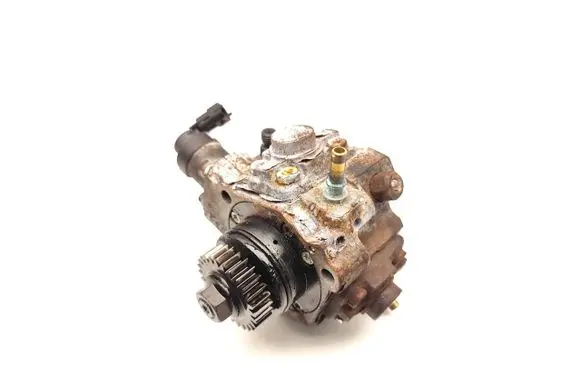 Renault Trafic III (X82) Fuel injection high pressure pump 167008960R 0445010404