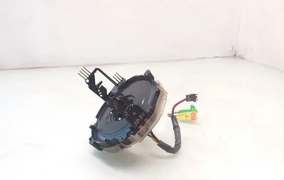 Mercedes-Benz CLS C219 Airbag slip ring squib (SRS ring) A1714640518
