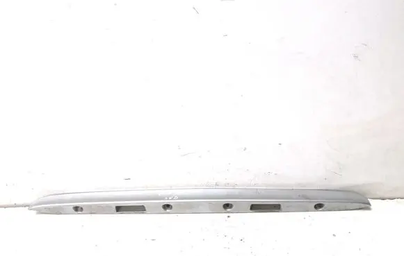 Mercedes-Benz E W210 Number plate light 2107580438