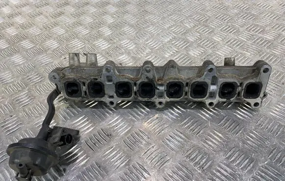 Opel Astra H Intake manifold 8973134590