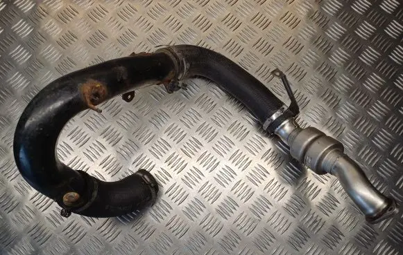 Alfa Romeo Mito Intercooler hose/pipe D198