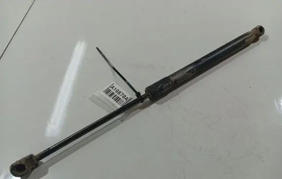 Skoda Roomster (5J) Tailgate/trunk strut/damper 5J7827550