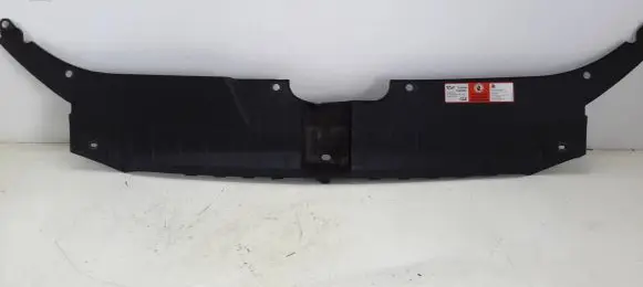Audi Q5 SQ5 Top upper radiator support slam panel 8R0807081