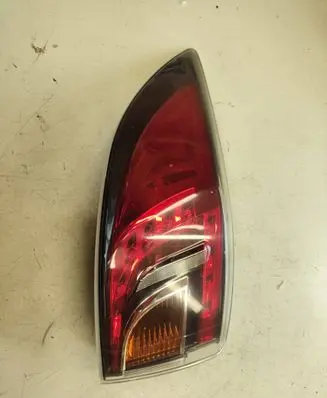 Mazda 6 Rear/tail lights 22041095 GS2A51150