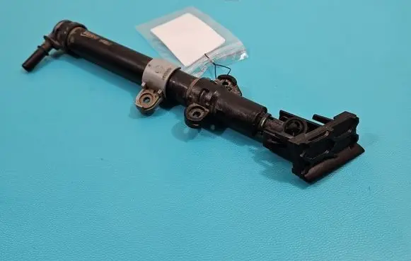 Jeep Grand Cherokee Headlight washer spray nozzle 89093818 IMPRK1511701