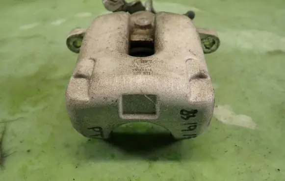 Peugeot 307 Rear brake caliper 23SKV314