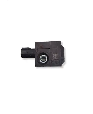 Opel Astra J Airbag deployment crash/impact sensor 13502577 1287A850