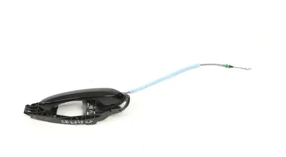 Ford Galaxy Rear door exterior handle 7439220