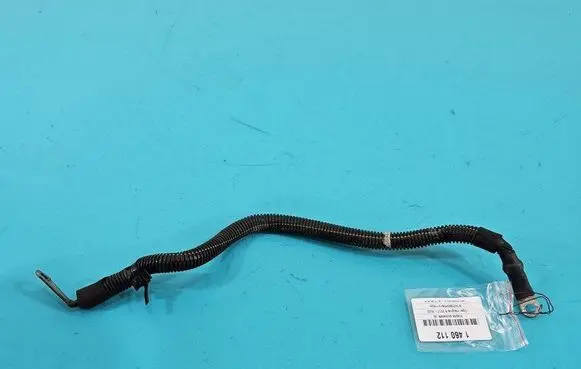 Negative earth cable (battery)