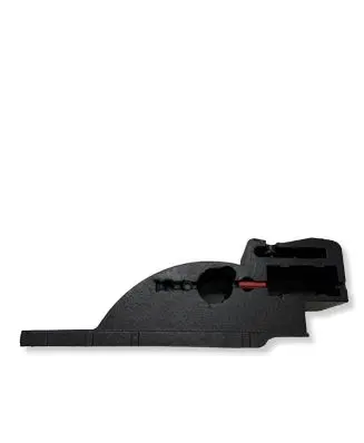 Volkswagen Touareg III Tool box 760012115T