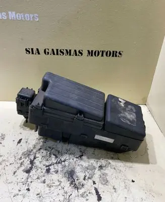 Honda Accord Fuse box set