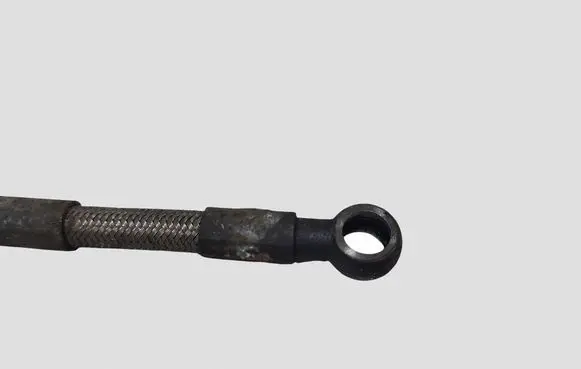 Opel Insignia A Turbo turbocharger oiling pipe/hose 429147374