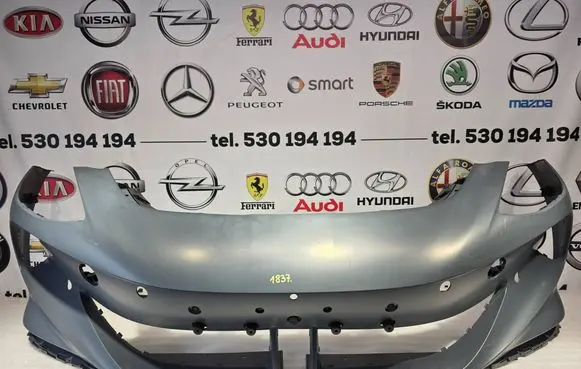 MG Cyberster Front bumper P11395179