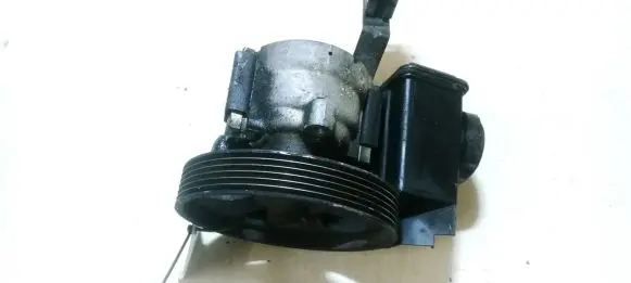 Peugeot 206 Power steering pump 9636868880 26079836QN