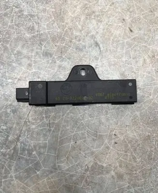 Interior comfort aerial antenna