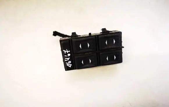 Ford Mondeo Mk III Electric window control switch 3s7t14a132ba