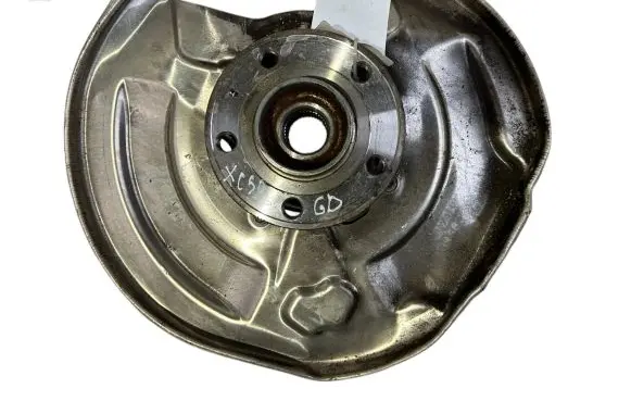 Volvo XC90 Rear wheel hub
