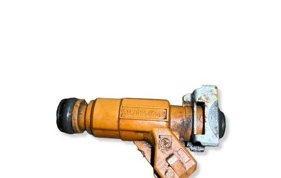 Mercedes-Benz SL R230 Fuel injector A1130780249