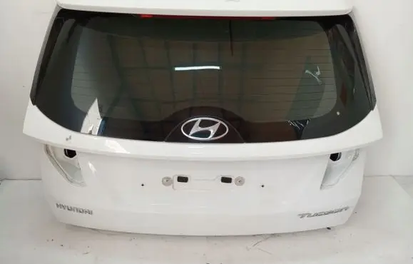 Hyundai H-1, Starex, Satellite Other interior part