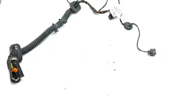 Porsche Cayenne (92A) Front door wiring loom 7P5971162S 20110408 TAB016790A