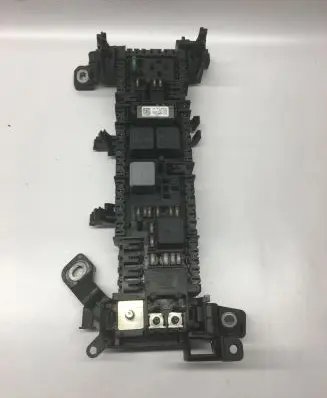 Audi A4 S4 B9 8W Fuse box set A2465400240