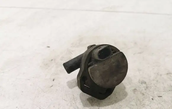 Mercedes-Benz E W213 Electric auxiliary coolant/water pump A2118350028