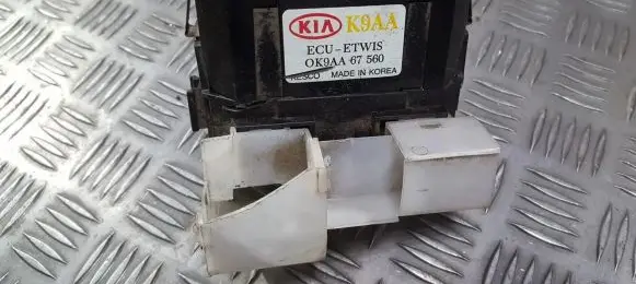 KIA Sportage Other control units/modules 0K9AA67560 OK9AA67560