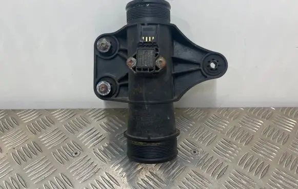 Audi A6 S6 C7 4G Air intake hose/pipe 4G0145673R